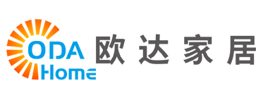欧达家居 logo